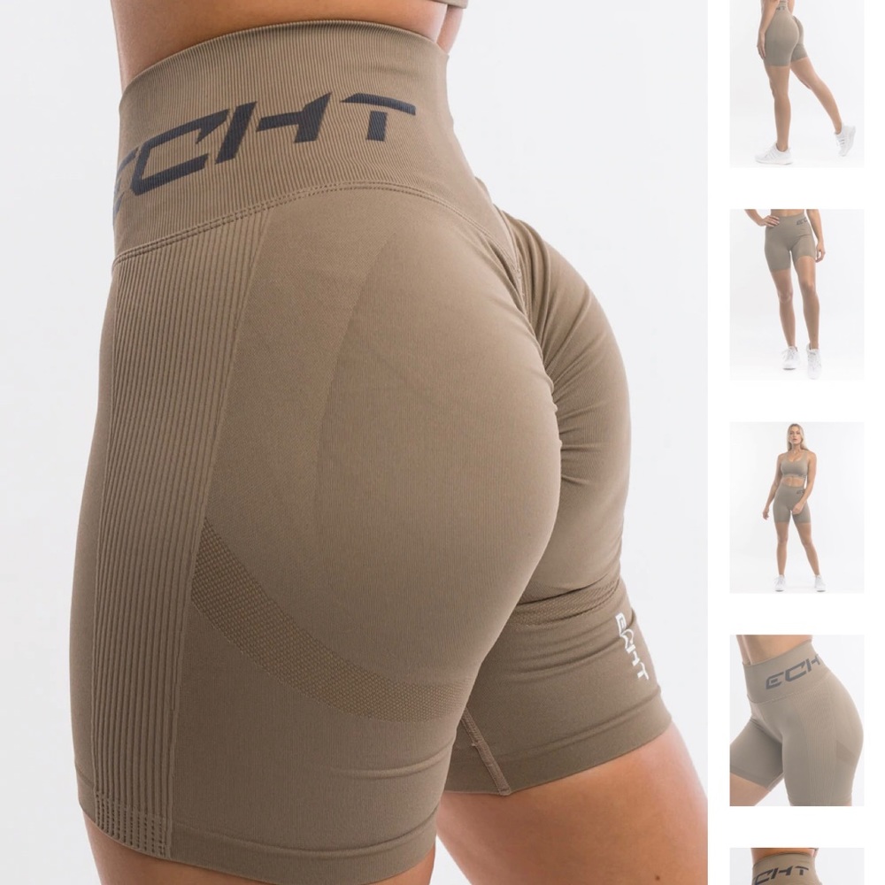 Echt arise shorts